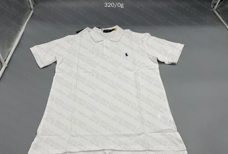Ralph Lauren Polo Shirt