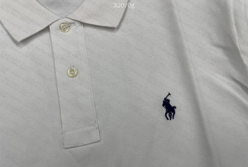 Ralph Lauren Polo Shirt 2