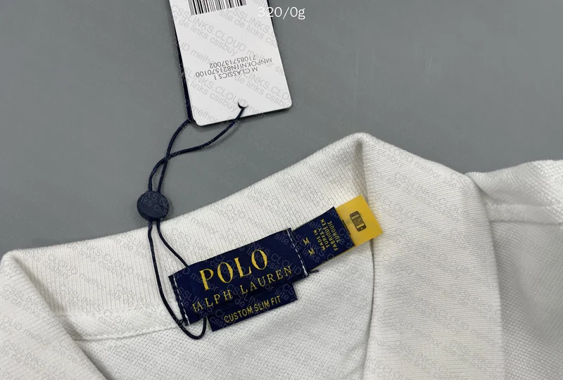 Ralph Lauren Polo Shirt 4