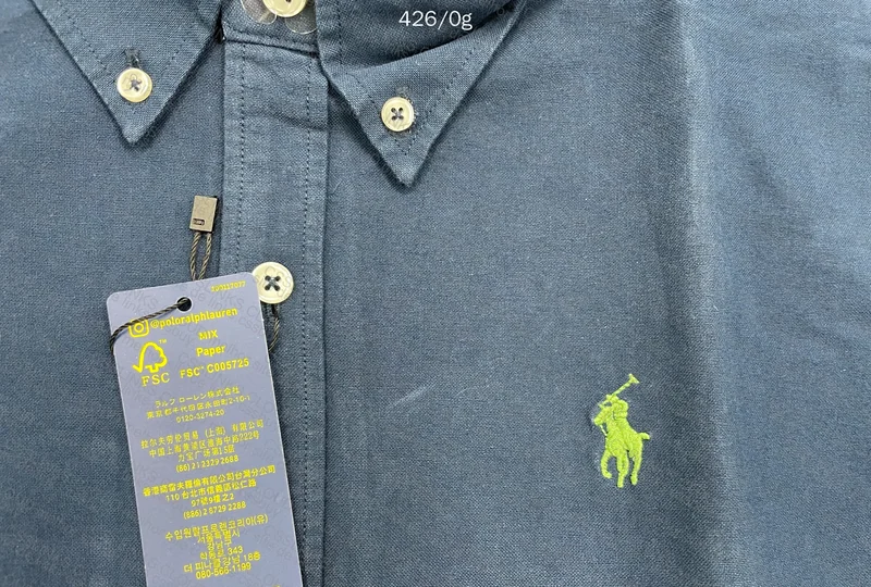 Ralph Lauren Polo Shirt