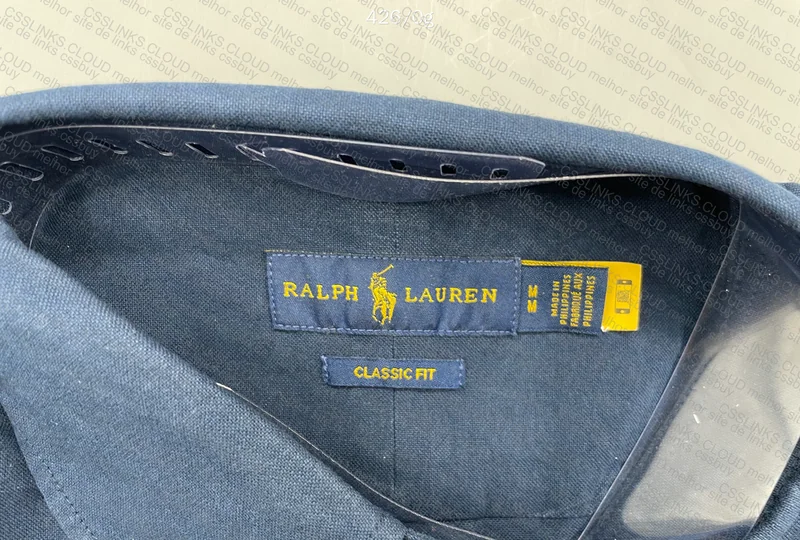 Ralph Lauren Polo Shirt 2
