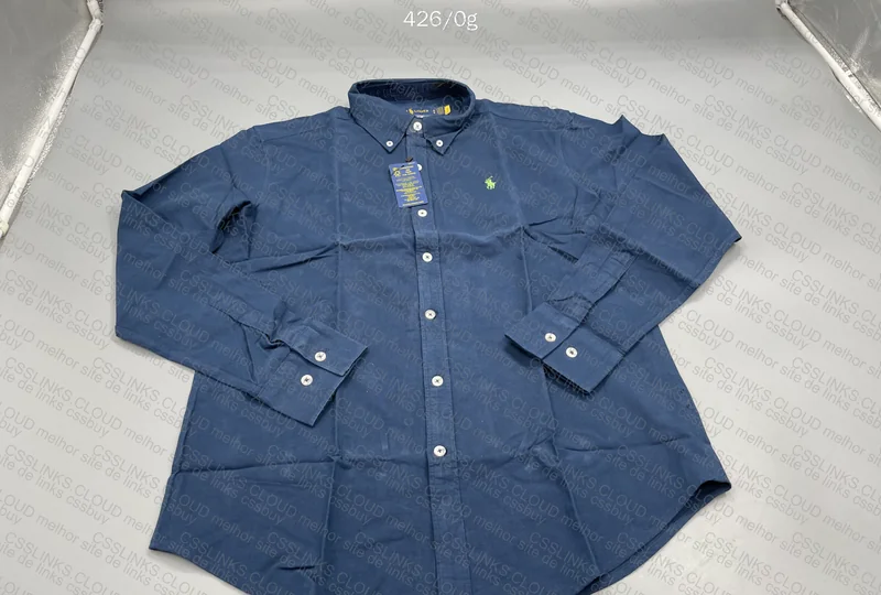 Ralph Lauren Polo Shirt 4