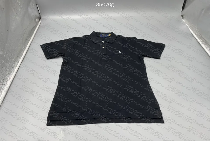 Ralph Lauren Polo Shirt