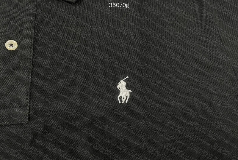 Ralph Lauren Polo Shirt 10