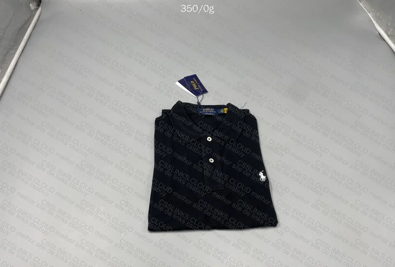 Ralph Lauren Polo Shirt 2