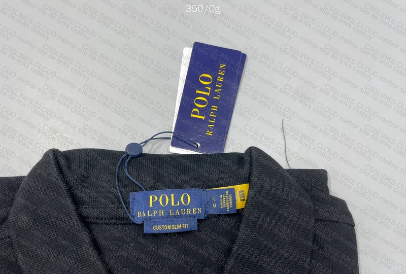 Ralph Lauren Polo Shirt 8