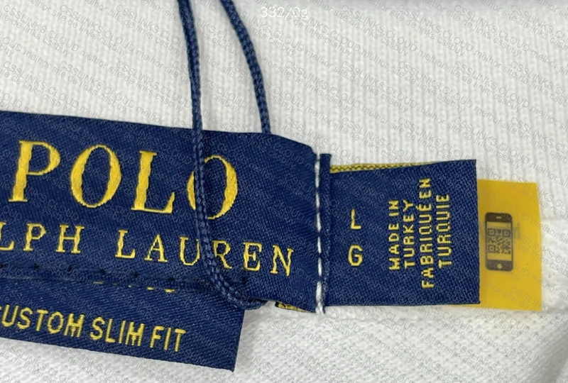 Polo Ralph Lauren Polo Shirt 2
