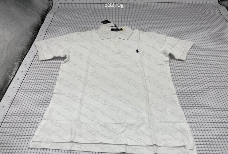 Polo Ralph Lauren Polo Shirt 4