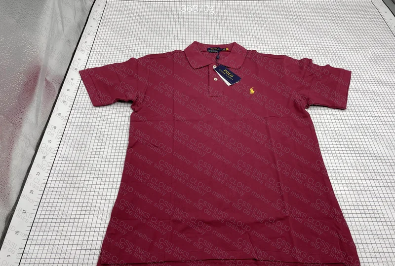 Polo Ralph Lauren Polo Shirt