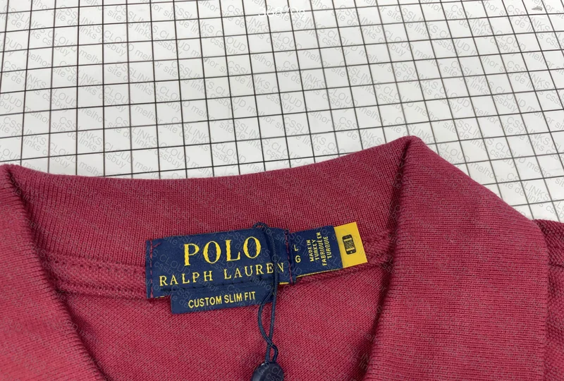 Polo Ralph Lauren Polo Shirt 3