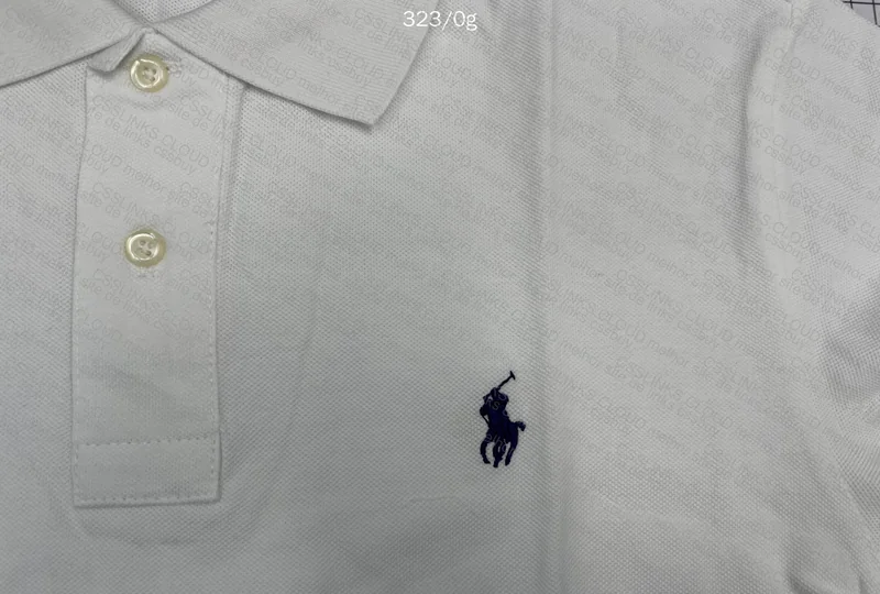 Polo Ralph Lauren Polo Shirt 2