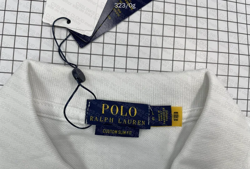 Polo Ralph Lauren Polo Shirt 3