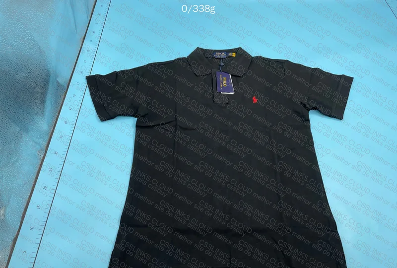 Polo Ralph Lauren Polo Shirt