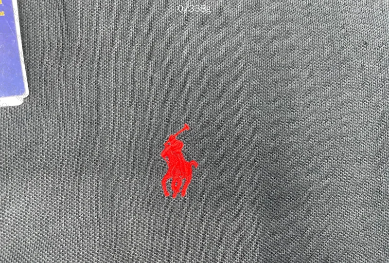 Polo Ralph Lauren Polo Shirt 2