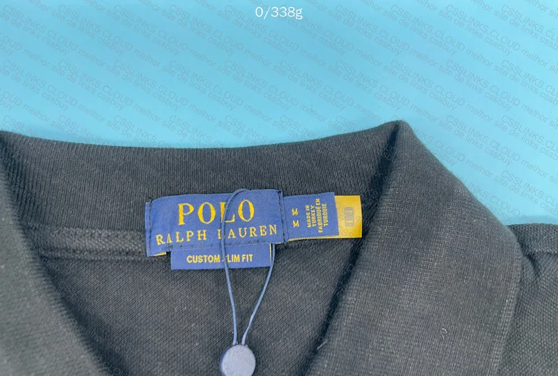 Polo Ralph Lauren Polo Shirt 4