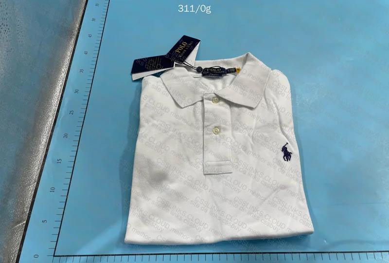 Polo Ralph Lauren Polo Shirt