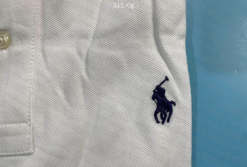 Polo Ralph Lauren Polo Shirt 2