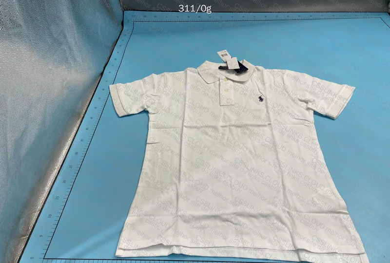 Polo Ralph Lauren Polo Shirt 3