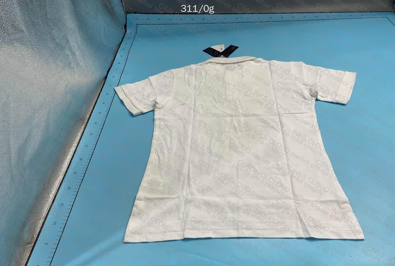 Polo Ralph Lauren Polo Shirt 4