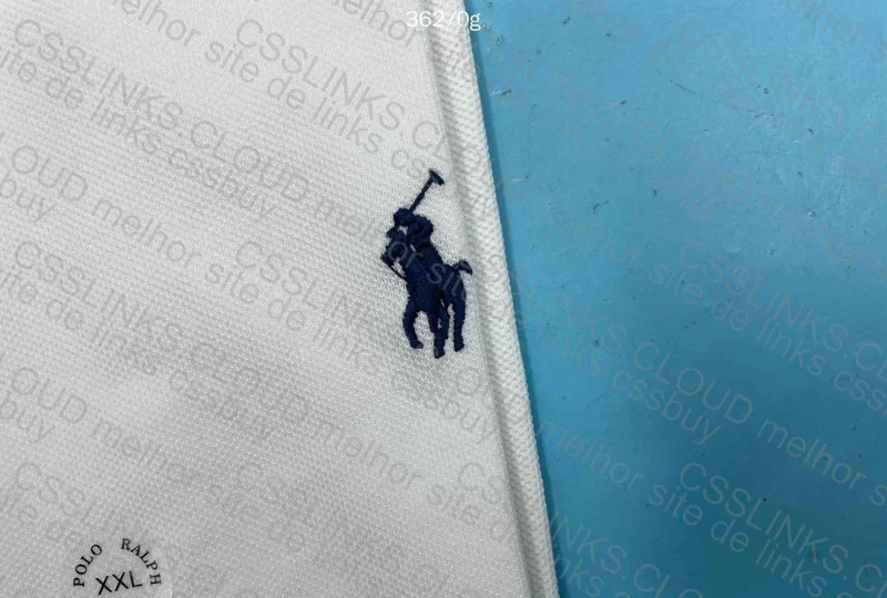 Polo Ralph Lauren Polo Shirt