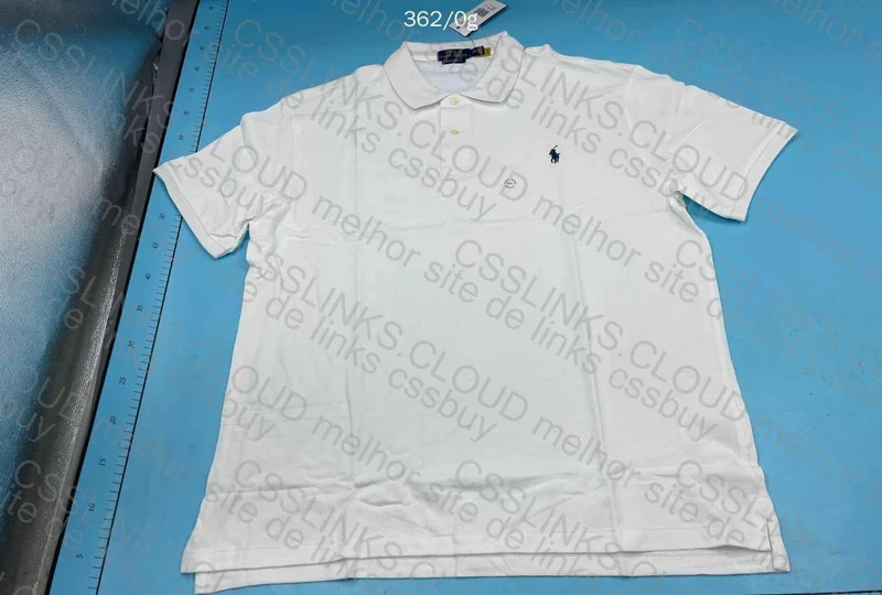 Polo Ralph Lauren Polo Shirt 2