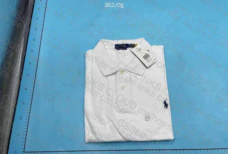 Polo Ralph Lauren Polo Shirt 4