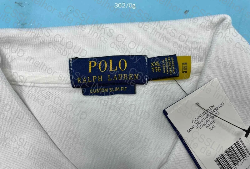 Polo Ralph Lauren Polo Shirt 5