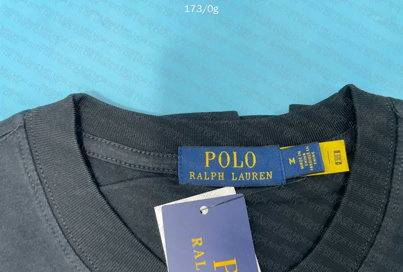 Polo Ralph Lauren Polo Shirt 4