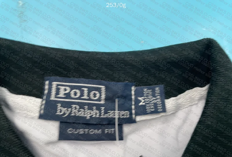 Ralph Lauren Polo Shirt