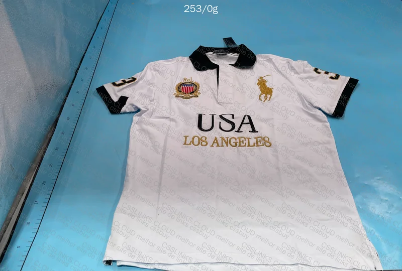 Ralph Lauren Polo Shirt 2