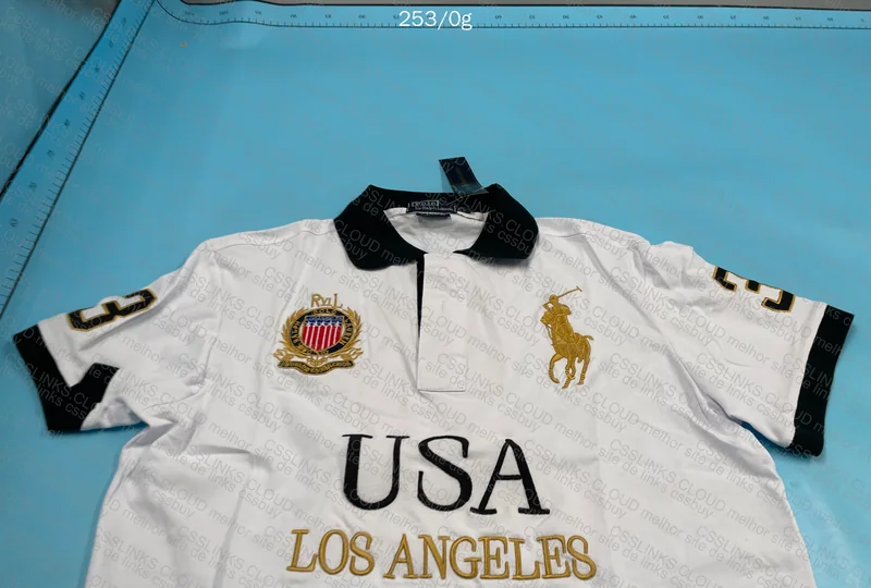 Ralph Lauren Polo Shirt 3