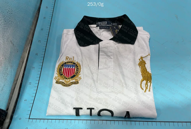 Ralph Lauren Polo Shirt 5