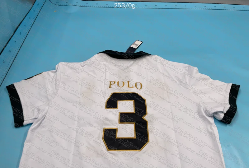 Ralph Lauren Polo Shirt 6
