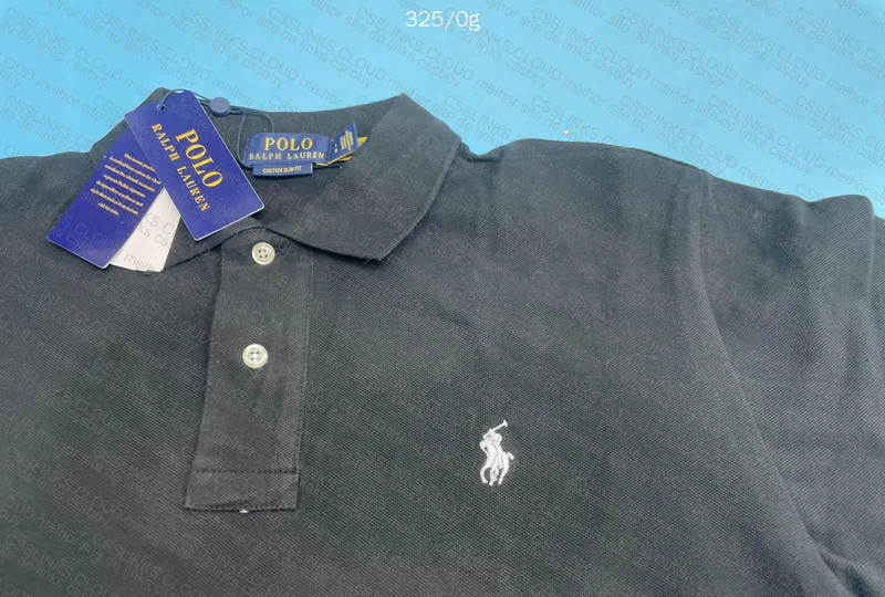 Polo Ralph Lauren Polo Shirt