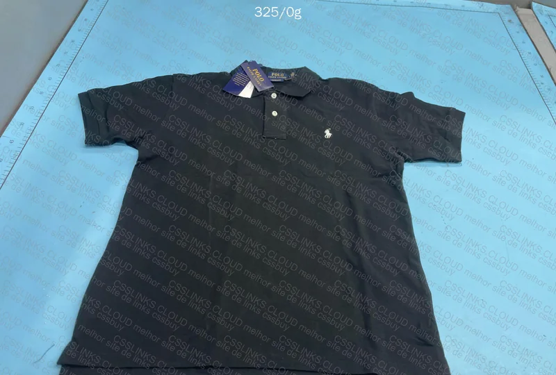Polo Ralph Lauren Polo Shirt 3