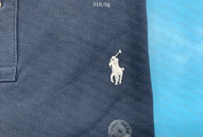 Polo Ralph Lauren Polo Shirt 2