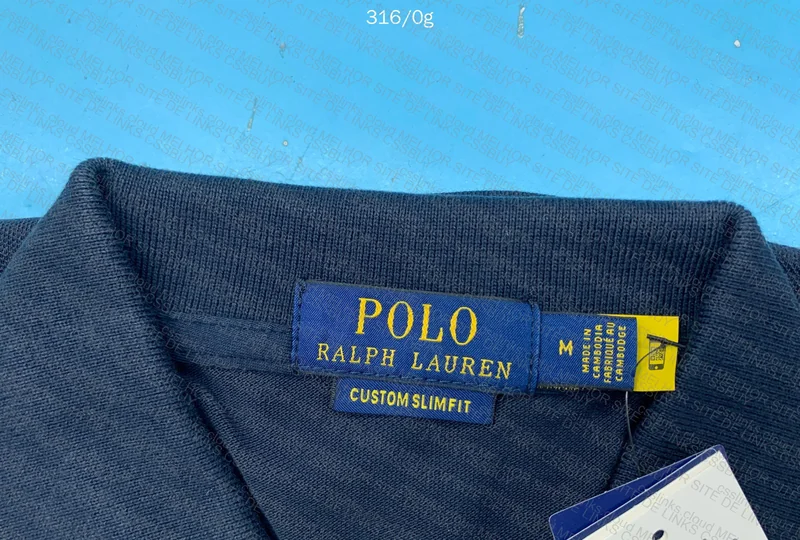 Polo Ralph Lauren Polo Shirt 3