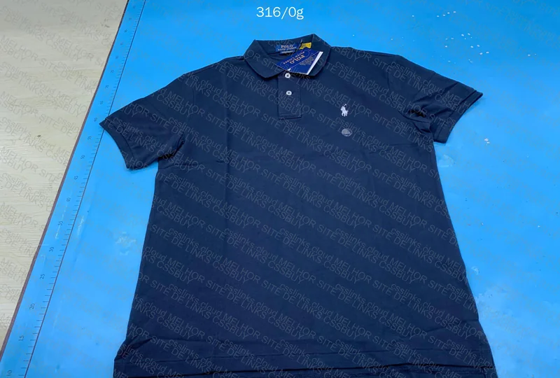 Polo Ralph Lauren Polo Shirt 4
