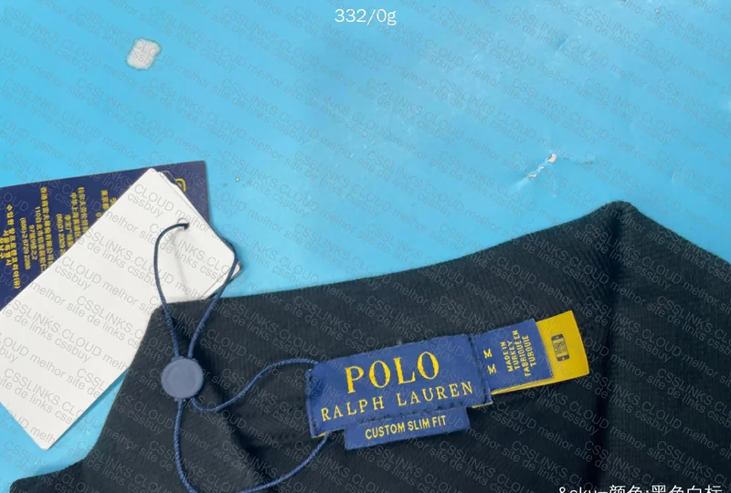 Polo Ralph Lauren Polo Shirt 2