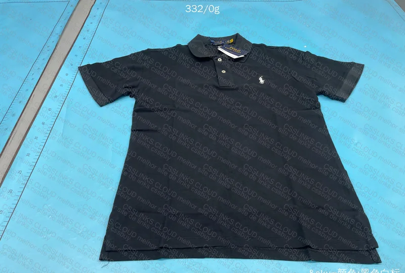 Polo Ralph Lauren Polo Shirt 3