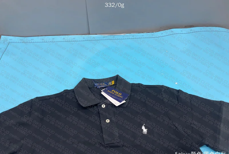 Polo Ralph Lauren Polo Shirt 4