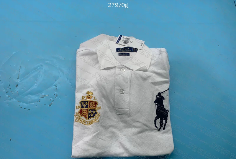 Polo Ralph Lauren Polo Shirt