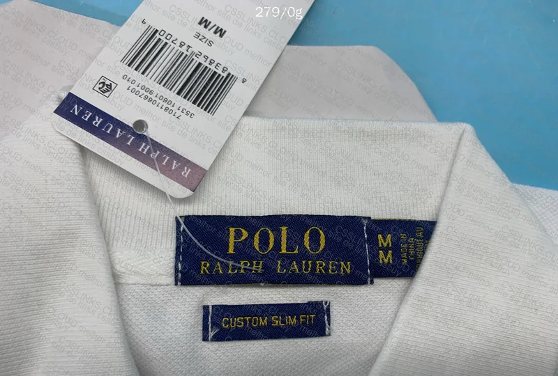 Polo Ralph Lauren Polo Shirt 4
