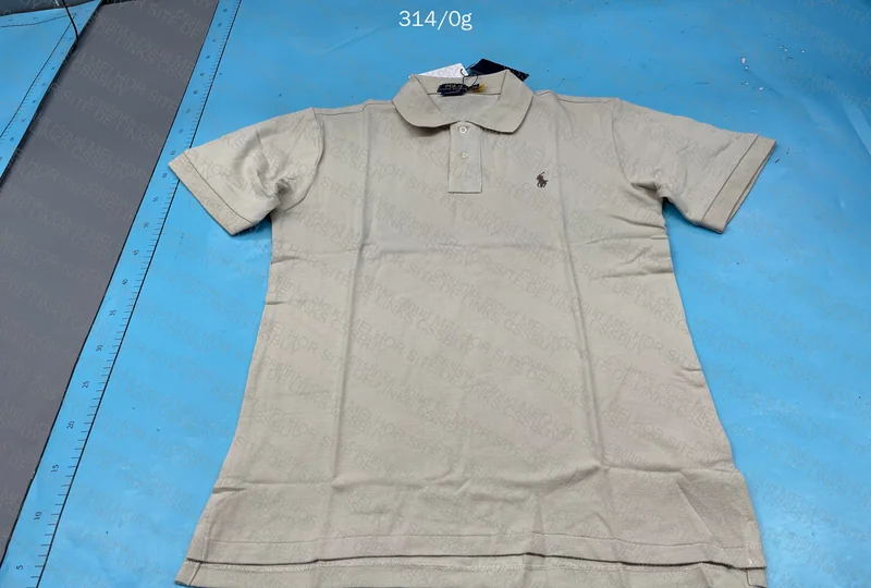 Polo Ralph Lauren Polo Shirt 3