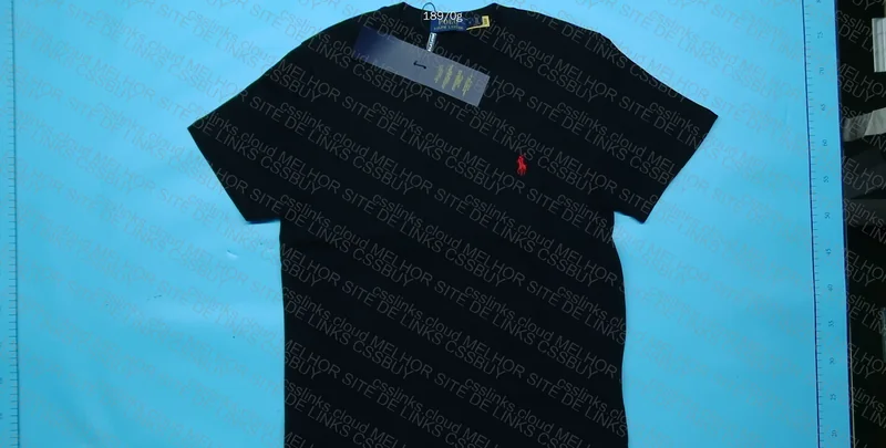 Ralph Lauren Polo Shirt 2