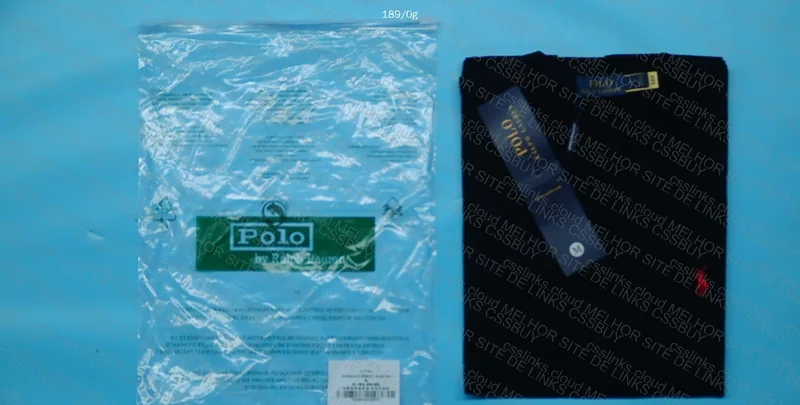 Ralph Lauren Polo Shirt 3