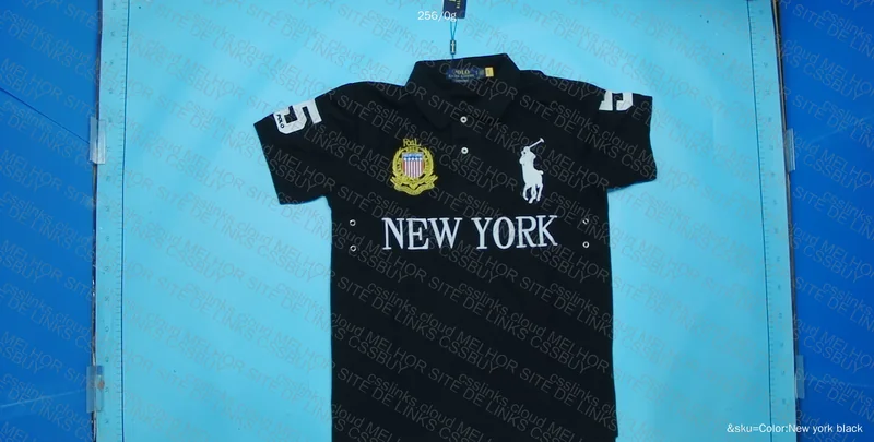 Polo Ralph Lauren Polo Shirt