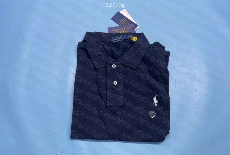 Polo Ralph Lauren Polo Shirt
