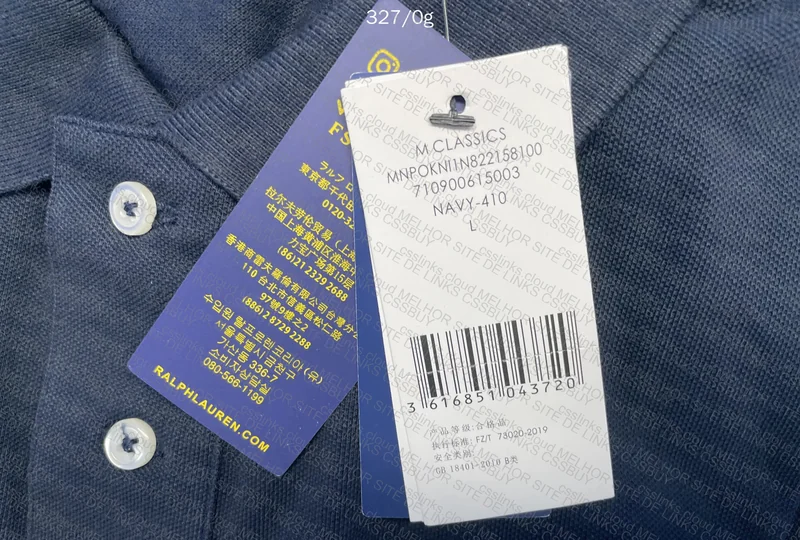 Polo Ralph Lauren Polo Shirt 2