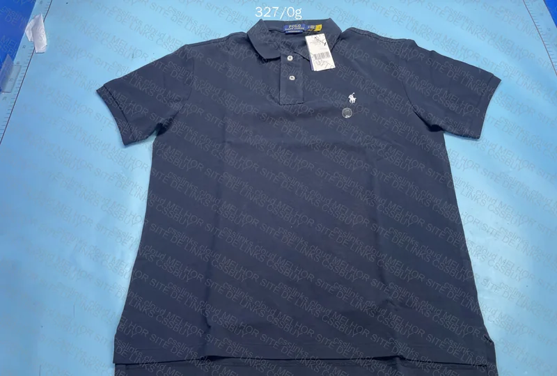 Polo Ralph Lauren Polo Shirt 4